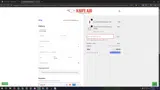 Knife Aid coupon verification screenshot