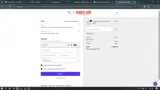 Knife Aid coupon verification screenshot