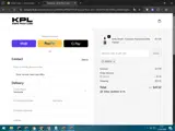 SAFE10 coupon verification screenshot