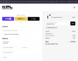 CESARAUGUSTO coupon verification screenshot