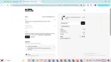 CESARAUGUSTO coupon verification screenshot