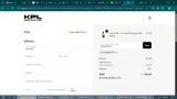 ELIAGAMOTO coupon verification screenshot