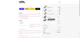 leve10 coupon verification screenshot