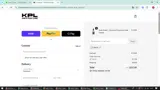 jam10 coupon verification screenshot