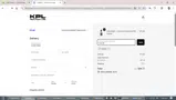 hom10 coupon verification screenshot