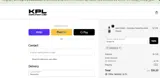 Orders10 coupon verification screenshot