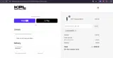 ELIAGAMOTO coupon verification screenshot