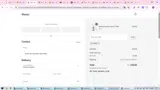 ZACK coupon verification screenshot