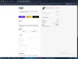 Charlotte Knights coupon verification screenshot