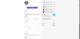 Charlotte Knights coupon verification screenshot