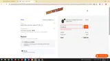 Charlotte Knights coupon verification screenshot