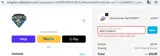 Charlotte Knights coupon verification screenshot
