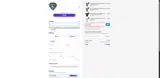 Charlotte Knights coupon verification screenshot