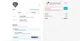 Charlotte Knights coupon verification screenshot