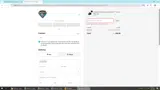 Charlotte Knights coupon verification screenshot