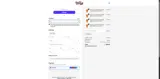 Charlotte Knights coupon verification screenshot
