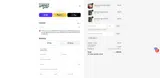 Charlotte Knights coupon verification screenshot