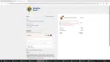 Knights Gear coupon verification screenshot