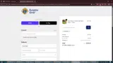 Knights Gear coupon verification screenshot