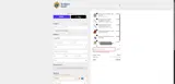 Knights Gear coupon verification screenshot