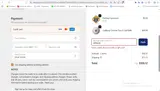 Knights Gear coupon verification screenshot