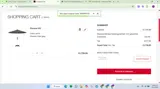 KNIRPS10 coupon verification screenshot