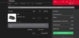 KNIRPS10 coupon verification screenshot