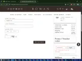 Knitrowan coupon verification screenshot
