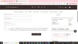 Knitrowan coupon verification screenshot