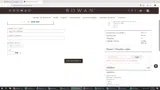 Knitrowan coupon verification screenshot