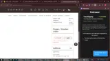 Knitrowan coupon verification screenshot