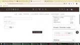 Knitrowan coupon verification screenshot