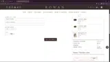 Knitrowan coupon verification screenshot