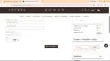 Knitrowan coupon verification screenshot