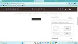 Knitrowan coupon verification screenshot