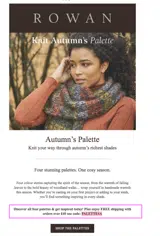 Knitrowan coupon verification screenshot