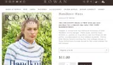 Knitrowan coupon verification screenshot