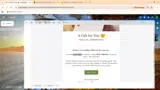 Knitrowan coupon verification screenshot
