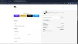 Knixteen coupon verification screenshot