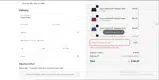 Knixteen coupon verification screenshot