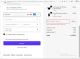 Knixteen coupon verification screenshot