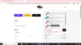 Knixteen coupon verification screenshot