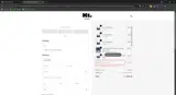 Knixteen coupon verification screenshot