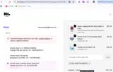 Knixteen coupon verification screenshot