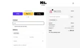 Knixteen coupon verification screenshot
