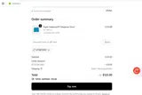 Knixteen coupon verification screenshot