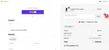 Knixteen coupon verification screenshot