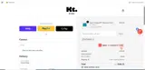 Knixteen coupon verification screenshot