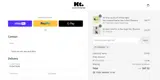 Knixteen coupon verification screenshot