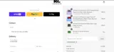 Knixteen coupon verification screenshot